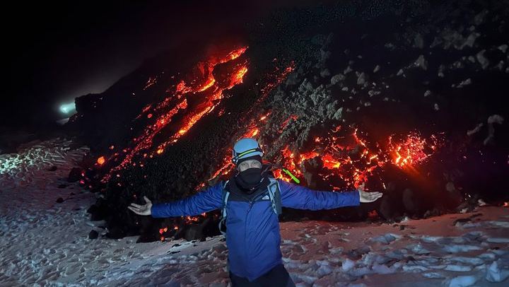 Etna Wine Tour: Monti Sartorius, Grotta dei Ladri and Gambino Winery Tasting (3/12)