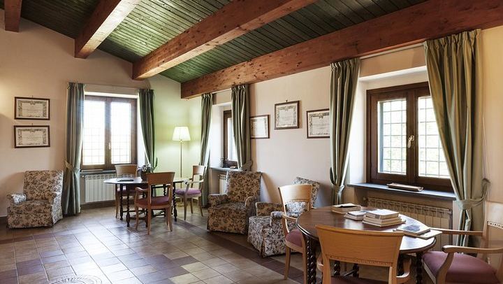 Scilio Family Winery, Linguaglossa: Etna DOC and Organic Wine Tasting, 1815 Cellar Tour (3/8)