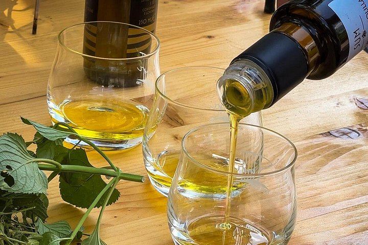 Etna Food and Wine Day with Local Family Producers, Taormina Area and Linguaglossa (8/11)