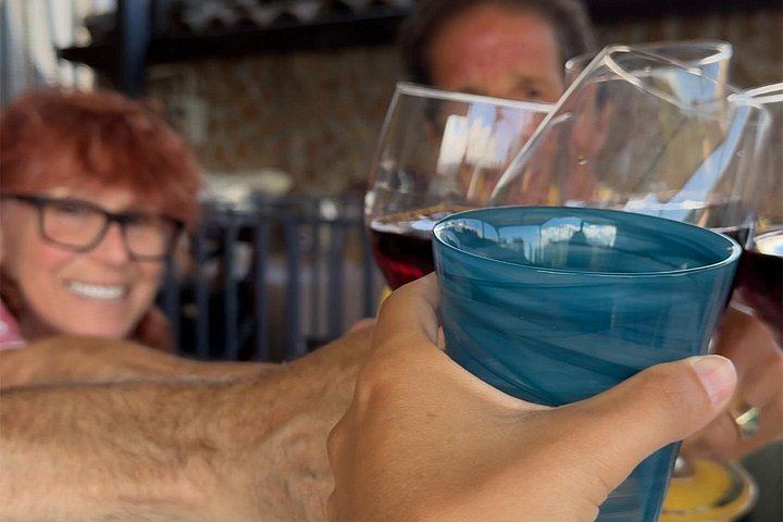 Etna Food and Wine Day with Local Family Producers, Taormina Area and Linguaglossa (6/11)