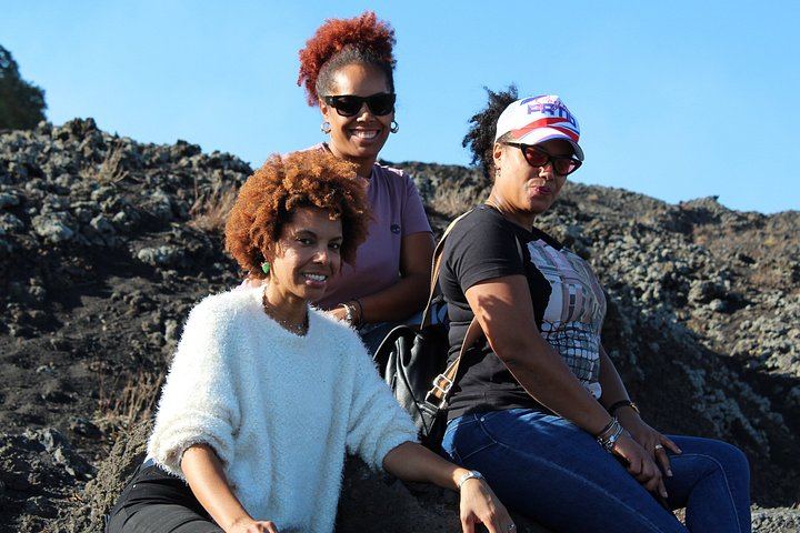 Etna 4x4 Jeep Tour with Lava Caves, Wine Tasting and Brunch, Catania and Taormina Pick-up (3/12)