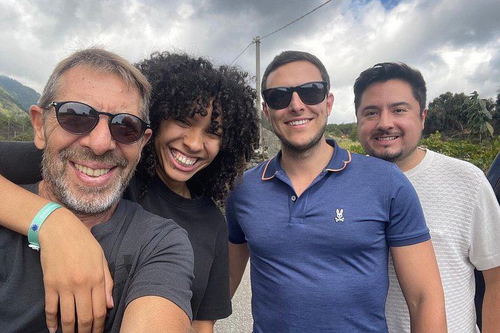 Etna 4x4 Jeep Tour with Lava Caves, Wine Tasting and Brunch, Catania and Taormina Pick-up (5/12)