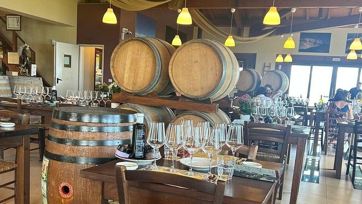 Private Etna Day Tour: Silvestri Craters, Honey Tasting and Winery Lunch with 4 Wines (3/12)