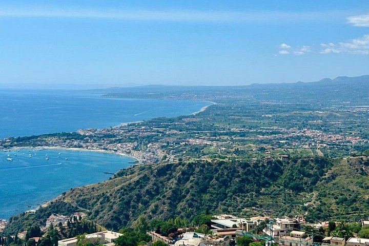 Private Etna Day Tour: Silvestri Craters, Honey Tasting and Winery Lunch with 4 Wines (5/12)
