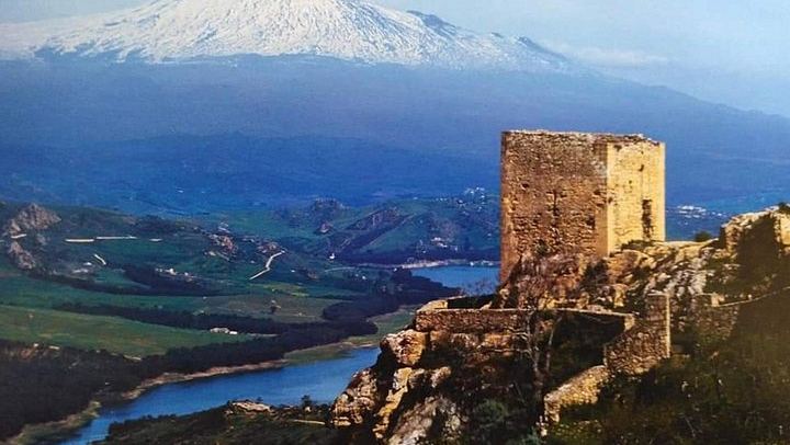 Etna Soft Trek with Lava Cave, Extinct Craters and Winery Lunch with Wine Tasting (1/5)