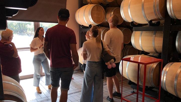 Private Etna Day by Travelosophy: Crater Walk, Wine Experience and Customizable Pick-up (4/12)