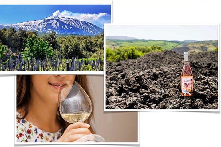 Private Etna Day by Travelosophy: Crater Walk, Wine Experience and Customizable Pick-up (2/12)