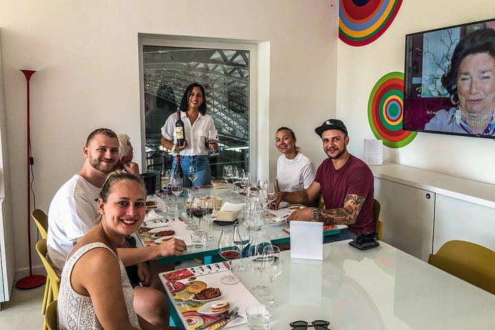 Private Etna Day by Travelosophy: Crater Walk, Wine Experience and Customizable Pick-up (5/12)