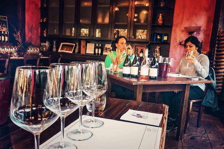 Private Etna Day by Travelosophy: Crater Walk, Wine Experience and Customizable Pick-up (8/12)