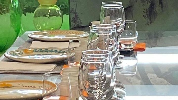 Small-Group Etna Tasting of Organic Wines and Extra Virgin Olive Oils from Small Producers (3/12)