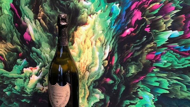 Private Mercedes Champagne Day: One Famous House, One Boutique Grower and Restaurant Lunch (2/12)