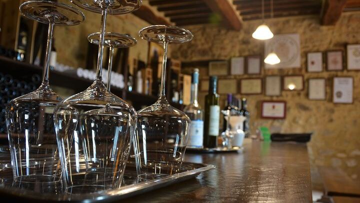 Private Brunello di Montalcino Day Trip from Florence: Fanti and Villa i Cipressi (2/12)
