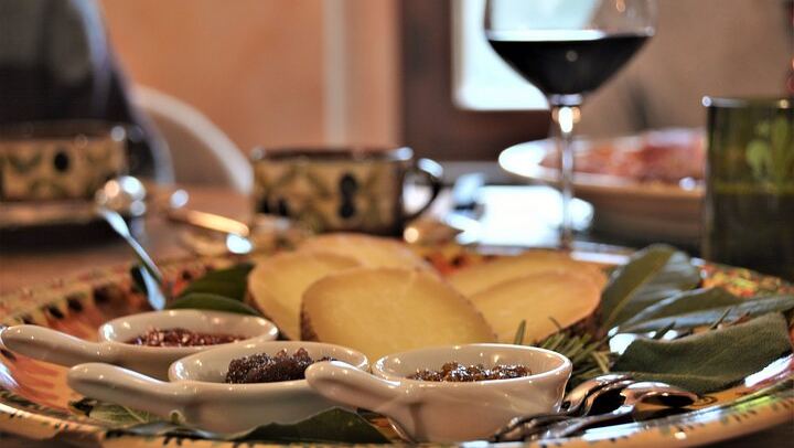 Private Chianti Classico Day from Florence: Luiano, Savignola, a Young Estate, 9:30 Pickup (4/12)