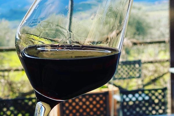 Private Tuscany Minivan Wine Tour: Three Sommelier-Picked Wineries and Pairing Lunch
