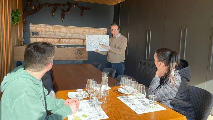Private Full-Day Soave and Amarone Wine Tour from Venice with Sommelier and Verona Walk (2/7)