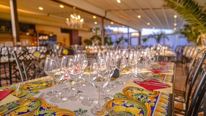 Chianti Winery Tour from Florence with Sunset Dinner Among the Vines, Max 25 People (3/12)