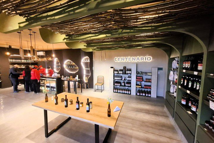 Maipú Afternoon Excursion: Three Wineries and an Olive Mill with Tastings (6/12)