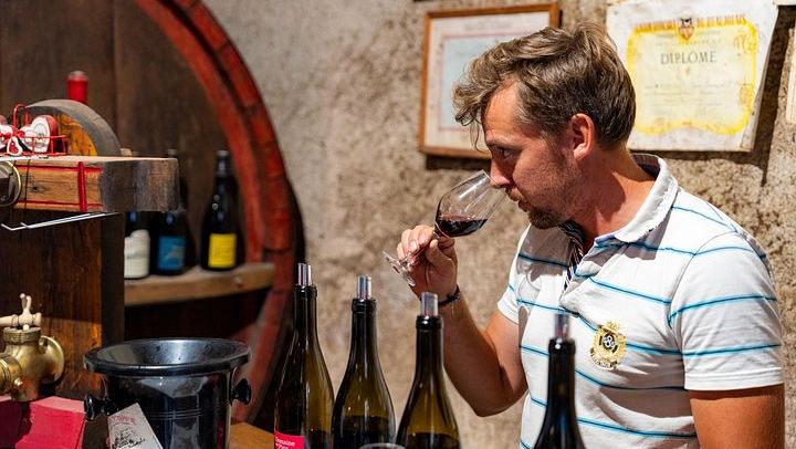 Private Southern Burgundy Wine Day in a Vintage Land Rover from Lyon (4/12)