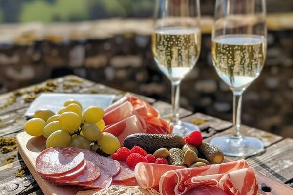 Prosecco Hills Tour from Venice Piazzale Roma: Family Vineyard, Wine Shipping