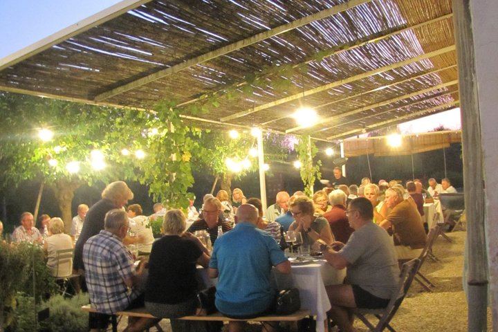 Prosecco Hills Tour from Venice Piazzale Roma: Family Vineyard, Wine Shipping (3/10)