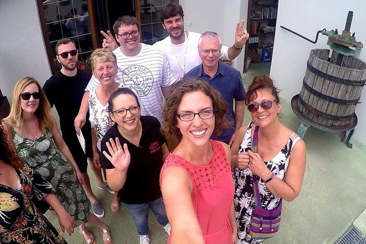 Prosecco Hills Tour from Venice Piazzale Roma: Family Vineyard, Wine Shipping (4/10)