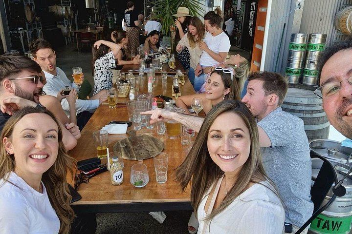 Private Tailored Yarra Valley Wine Day: Pay-Per-Tasting Wineries and Chocolaterie (5/9)