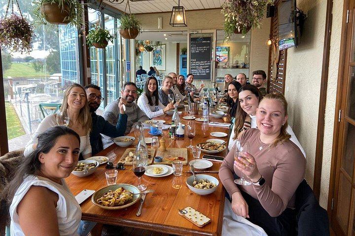Private Tailored Yarra Valley Wine Day: Pay-Per-Tasting Wineries and Chocolaterie (7/9)