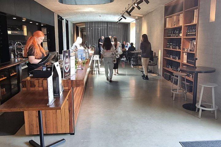 Private Tailored Yarra Valley Wine Day: Pay-Per-Tasting Wineries and Chocolaterie (9/9)