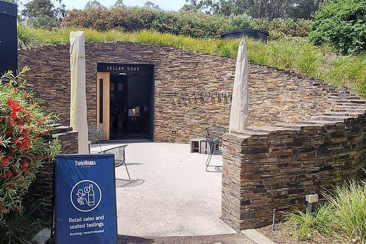 Private Tailored Yarra Valley Wine Day: Pay-Per-Tasting Wineries and Chocolaterie (8/9)