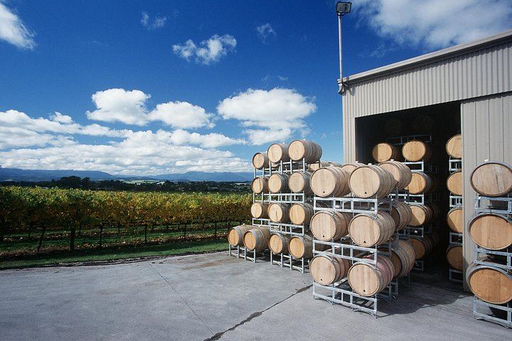 Private Tailored Yarra Valley Wine Day: Pay-Per-Tasting Wineries and Chocolaterie (4/9)