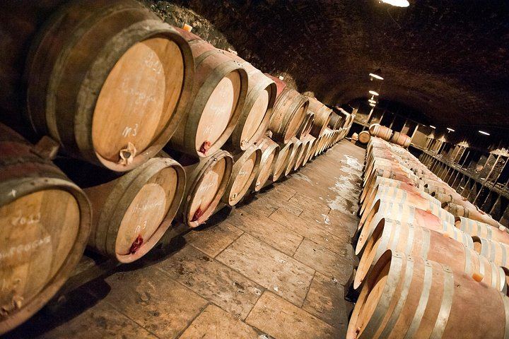 Full-Day Private Burgundy Tour: 3 Tastings, Estate Lunch, 6 Premiers & Grands Crus (5/12)