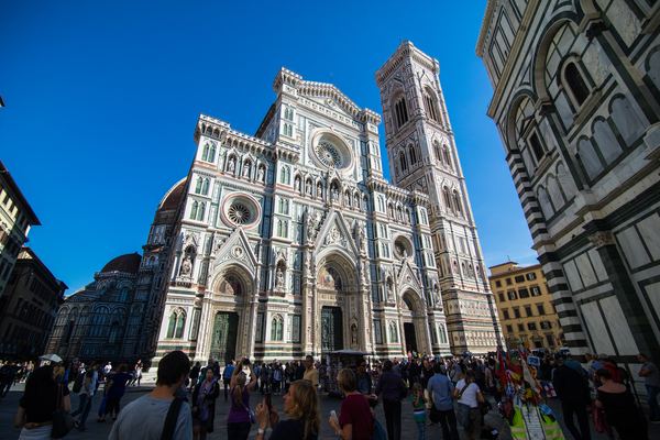 Full-Day Chianti Wine Tours from Florence