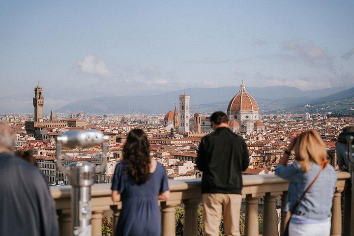 WalksDevour Small-Group Tuscany Day Trip: Chianti Farm Lunch, San Gimignano and Siena (6/12)