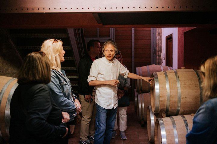 WalksDevour Small-Group Tuscany Day Trip: Chianti Farm Lunch, San Gimignano and Siena (7/12)