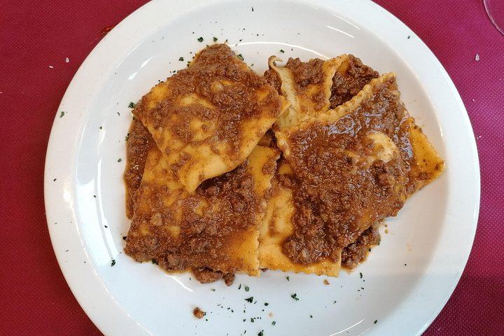 4-Hour Vintage Fiat 500 Chauffeured Tour from Florence: Chianti Views and Lunch (5/12)