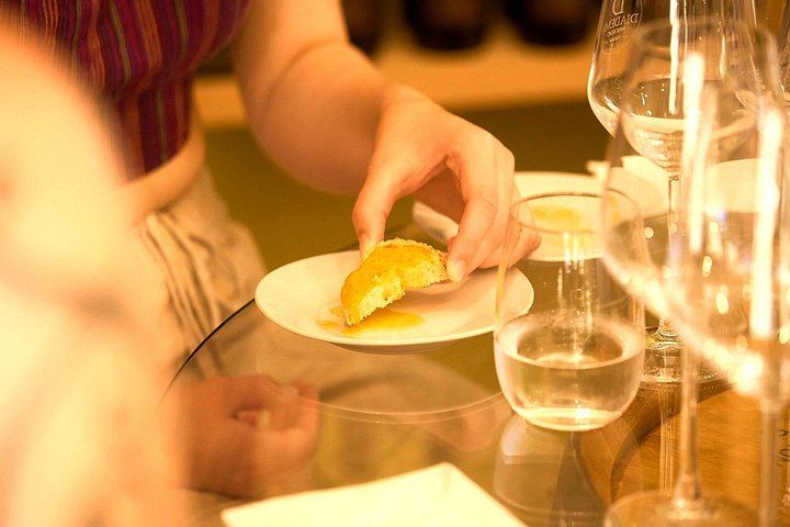 Florence to Chianti with Towns of Italy: 3 Wineries, Olive Oil Mill and 3-Course Lunch (11/12)