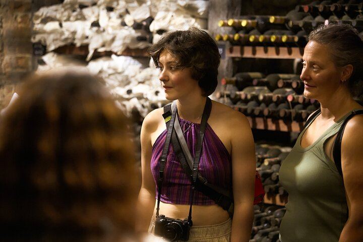 Florence to Chianti with Towns of Italy: 3 Wineries, Olive Oil Mill and 3-Course Lunch (5/12)