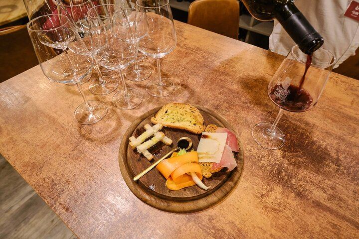 Florence Half-Day Chauffeured Chianti Drive by Mercedes, with Greve and Optional Tasting (11/12)