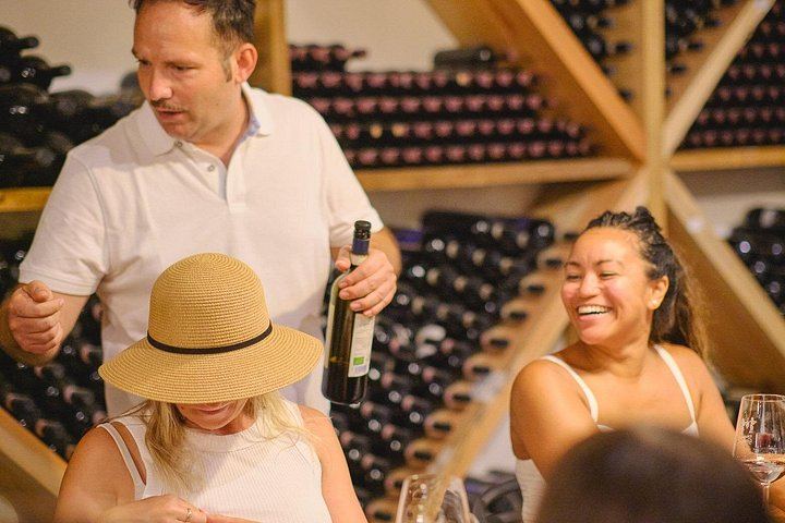 Florence Half-Day Chauffeured Chianti Drive by Mercedes, with Greve and Optional Tasting (10/12)