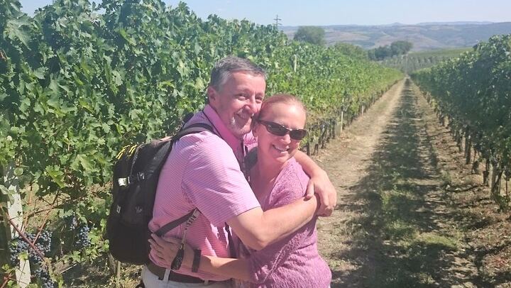 Private Florence Day Trip to Siena and San Gimignano with Winery Tasting and Tuscan Lunch (4/6)