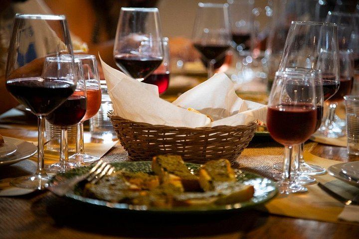 Towns of Italy Afternoon Tour from Florence: Siena, San Gimignano and Winery Dinner (1/12)