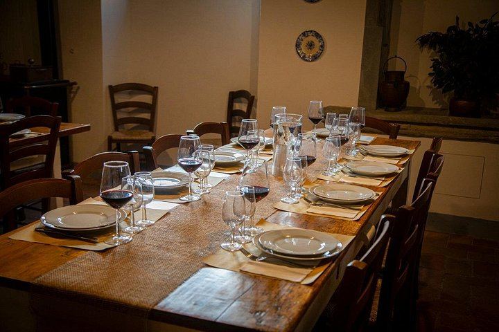 Towns of Italy Afternoon Tour from Florence: Siena, San Gimignano and Winery Dinner (10/12)