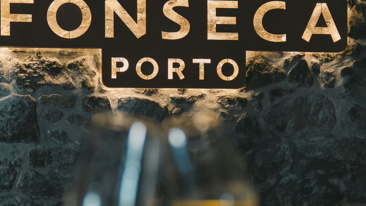 Fonseca Port Cellar in Vila Nova de Gaia: Self-Guided Aroma Tour and Tasting (3/7)