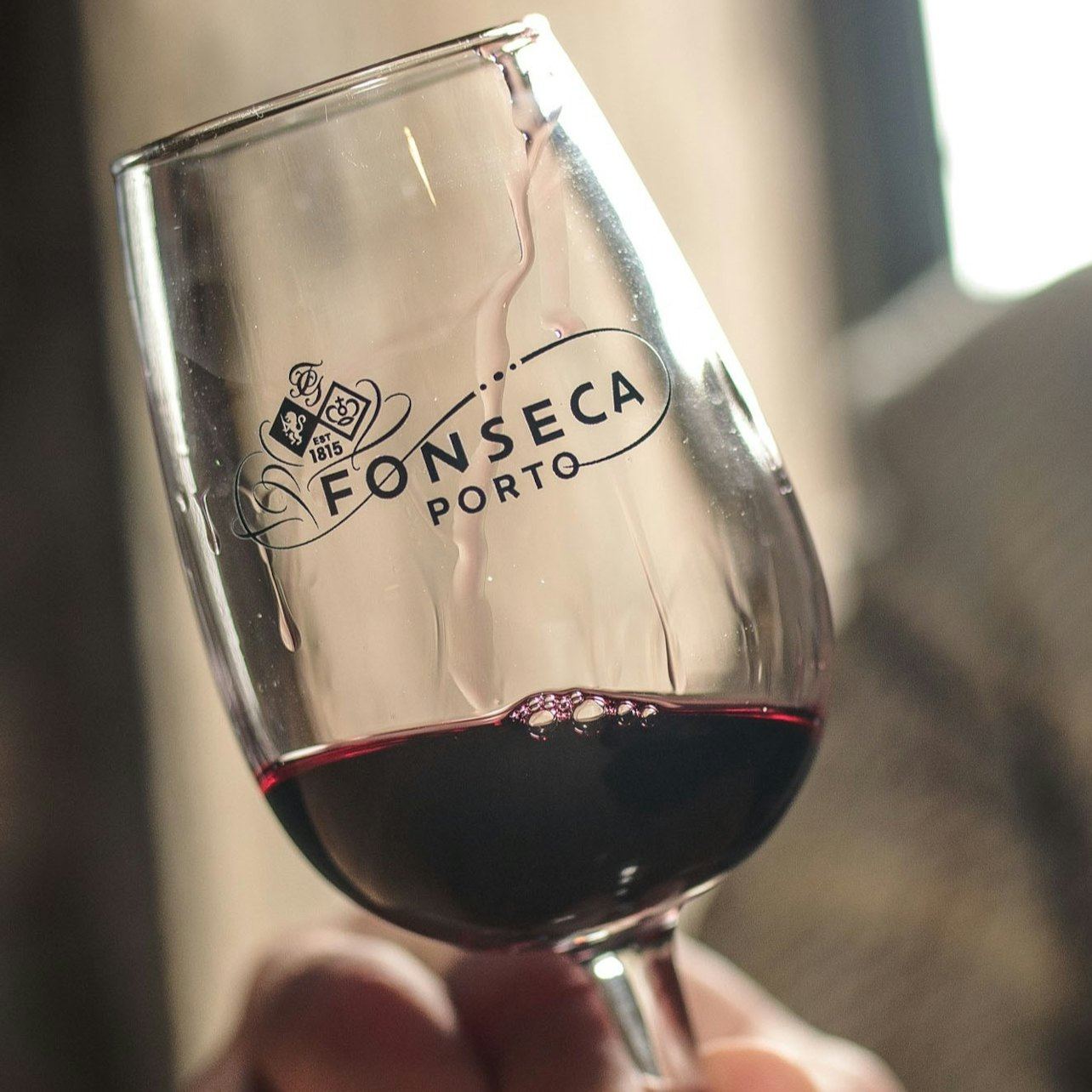 Fonseca Port Cellar in Vila Nova de Gaia: Self-Guided Aroma Tour and Tasting (7/7)