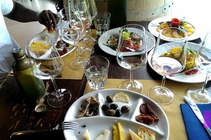 Private Etna Drive to 2,000 m from Messina Cruise Terminal with Optional Winery Tasting (4/9)