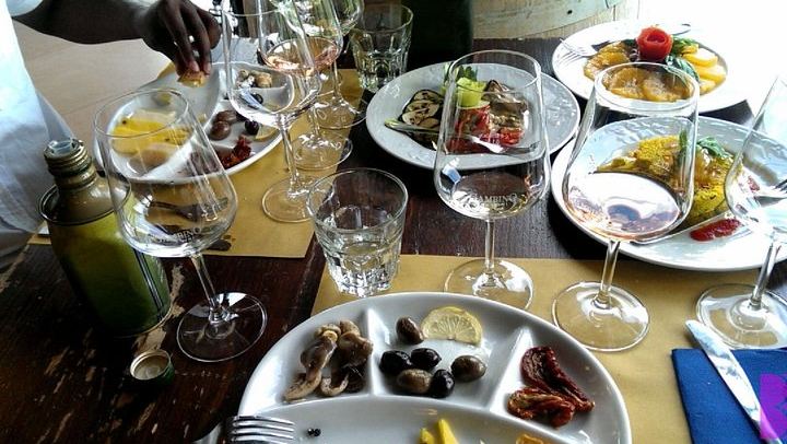 Private Etna Drive to 2,000 m from Messina Cruise Terminal with Optional Winery Tasting (4/9)