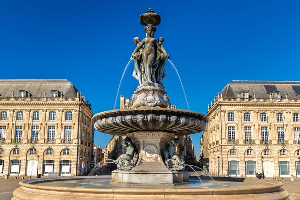 Private Bordeaux Wine Tours