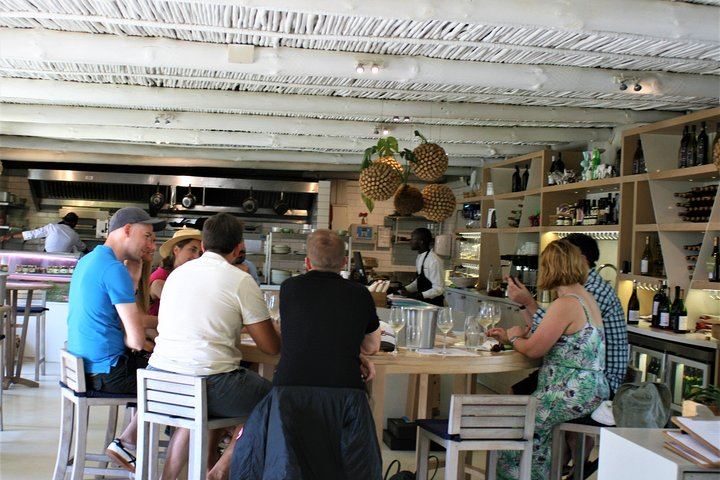 Private Full-Day Sip & Cycle Through Franschhoek Vineyards from Grande Provence (9/12)