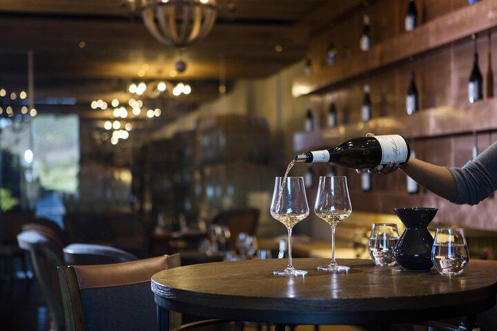 Stellenbosch and Franschhoek Wine Tram Day Tour from Cape Town, Small Group or Private (11/12)