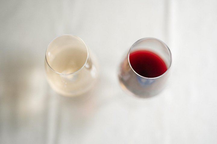 Nice Fine French Wine Tasting at VinoLove: Bordeaux, Burgundy, Champagne and More (5/7)
